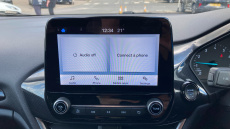 Ford Fiesta 1.0 EcoBoost Active 5dr Petrol Hatchback
